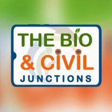 THE BIO & CIVIL JUNCTIONS CHANNEL