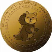 Dogezilla