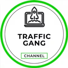 Traffic Gang - арбитраж трафика