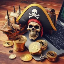 🏴‍☠️ Пиратская бухта 🏴‍☠️