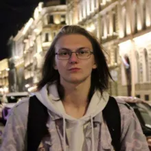 Жизнь Дагера