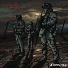 «Гвардейцы»