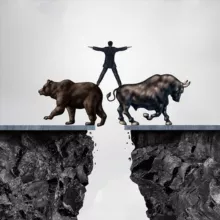 Bulls vs Bears 📈