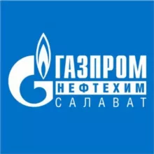 Газпром нефтехим Салават