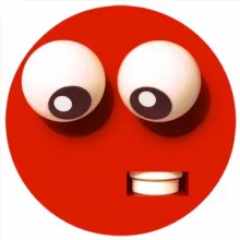 Lego red