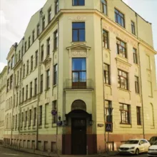 АМУ при МГК им. П. И. Чайковского