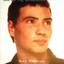 Neue germanische Medizin, Geerd Hamer