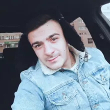 Давид Гасанов