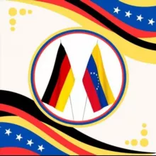 🇻🇪Venezolanos en Alemania🇩🇪