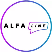 Работа_удаленно_Оператором в AlfaLine