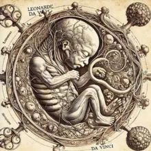 Анатом в истории 🧠