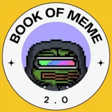 Book of Meme 2.0
