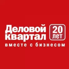 CHEL.DK.RU Деловой квартал - Челябинск