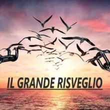 💥GRANDE RISVEGLIO💥
