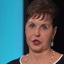 Joyce Meyer Sermons Online😊
