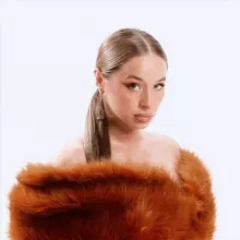 ROMANOVSKAYA