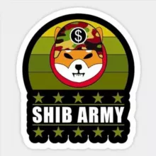 Shiba Army call