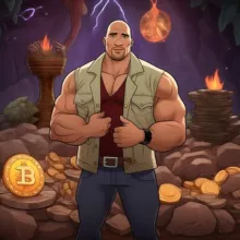 The Rock Alpha