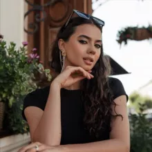 PolinaVedeneeva