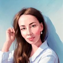 Психолог Винокурова