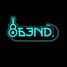 8БЭND