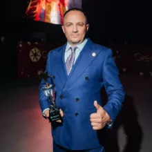 Бугров о Бизнесе