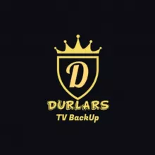 DurlarsTv Backup