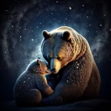🪷Мудрый Медведь🐻