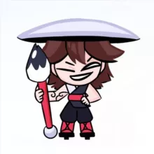 𝙎𝙖𝙣𝙠𝙮 ⛩