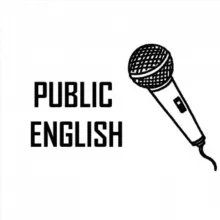 Public English