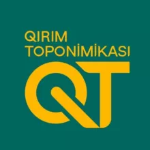 QIRIM TOPONİMİKASI