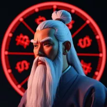 Sensei SM ⛩️