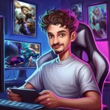 Tasher3000 l Mobile Legends