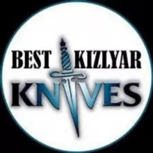 Kizlyar Knife