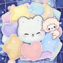 여보세요? | yeoboseyo | K-POP ART MARKET