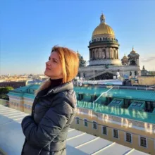 Russie. La voix de la population 🇷🇺🤝🇫🇷