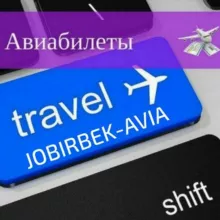 🏖AVIAKASSA 🌎✈ DUNYO BO'YLAB™
