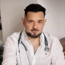 Доктор Чепурной