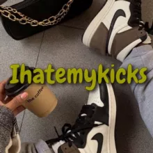ihatemykicks