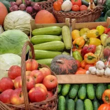 🍅 РОССИЙСКИЙ ФЕРМЕР. ОВОЩИ-ФРУКТЫ-ЯГОДЫ ОПТОМ