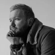 Nikolay Kulagin — фотограф, психолог-сексолог