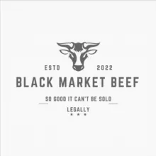 Black Market Beef
