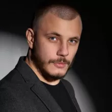 Станислав Роженьков
