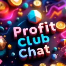 PROFIT CLUB 💬 Чат