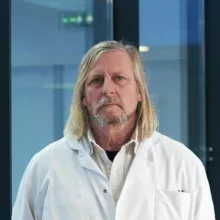 Didier Raoult