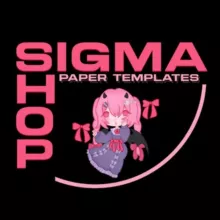 sigma shop ―୨୧⋆ ˚