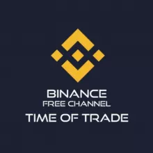 Binance Signal