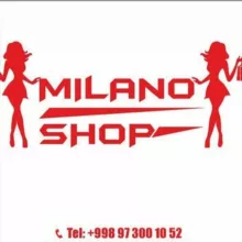 Milano_boutique_uz 🇹🇷