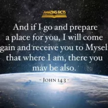 Turning a Prophetic Corner