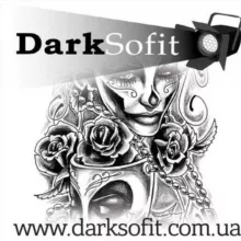 Dark Sofit